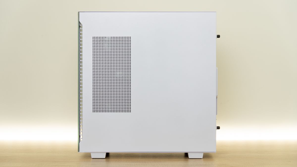 Thermaltake Divider 300TG ARGB Snow Edition