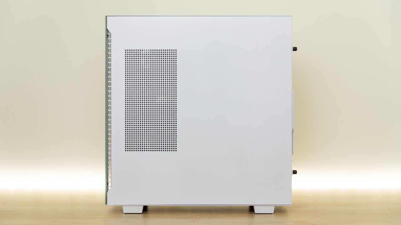 Thermaltake Divider 300TG ARGB Snow Edition