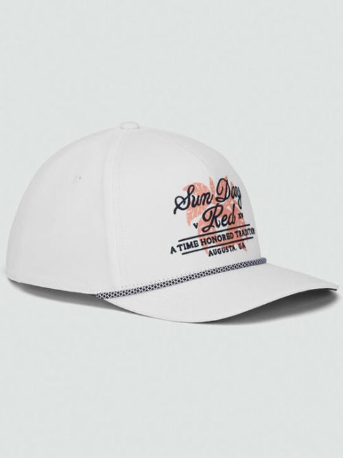 The Legend Rope Hat
