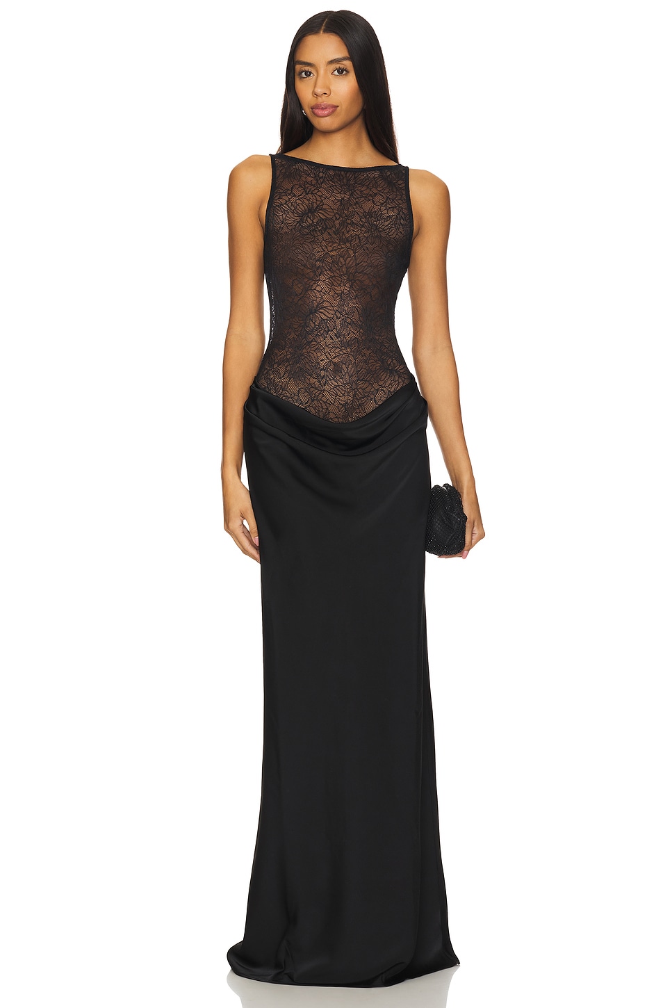 Betty Gown