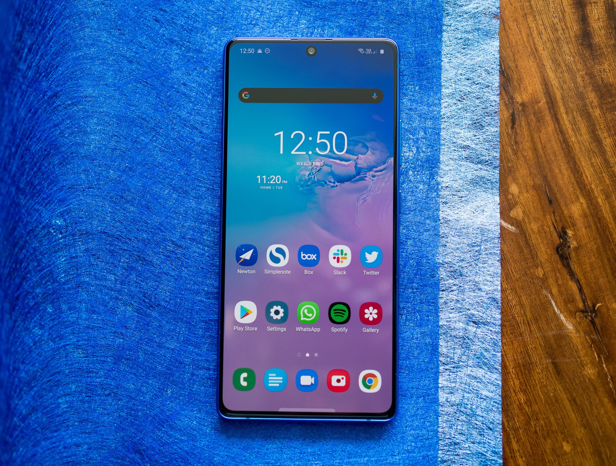 Samsung Galaxy Note 10 Lite review: A noteworthy Note 10!