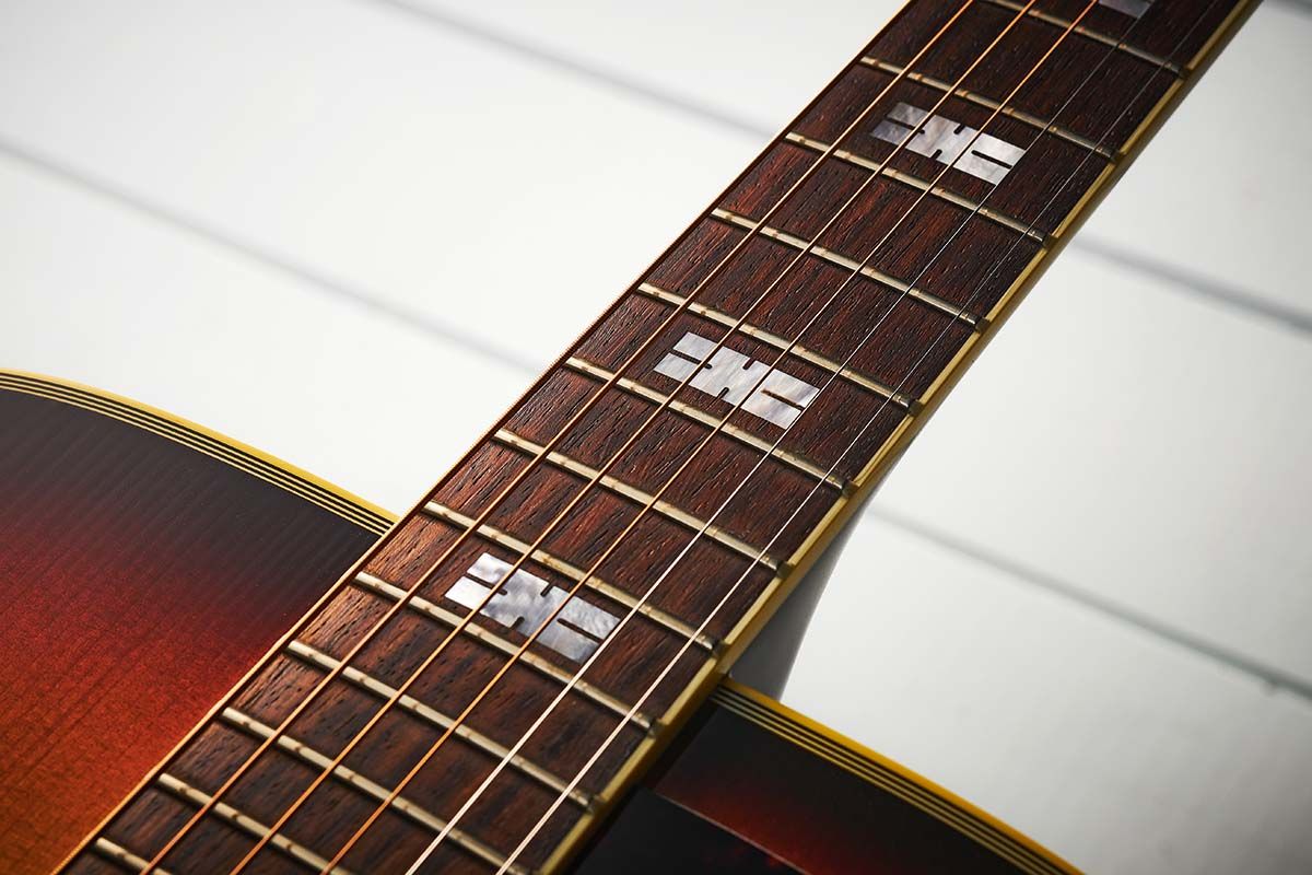 Epiphone Frontier