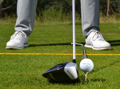 7 Tour Player Practice Tips | Golf Monthly