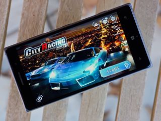 Racing in City na App Store