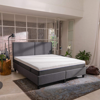 Emma Original Deal Single Mattress: £463 £324.10 at Emma
Save £138: Sale ends Monday 19 October 2020