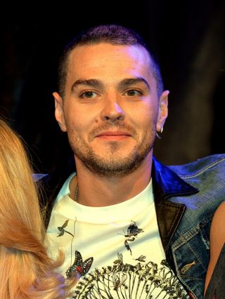 Matt Willis