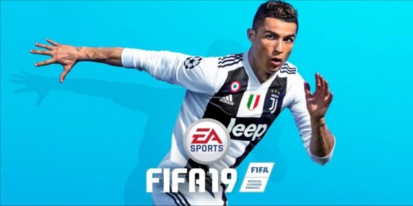 FIFA 19