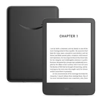 Amazon Kindle Amazon Kindle