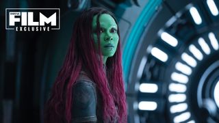 Total Film Exclusive: Guardians of the Galaxy Vol. 3