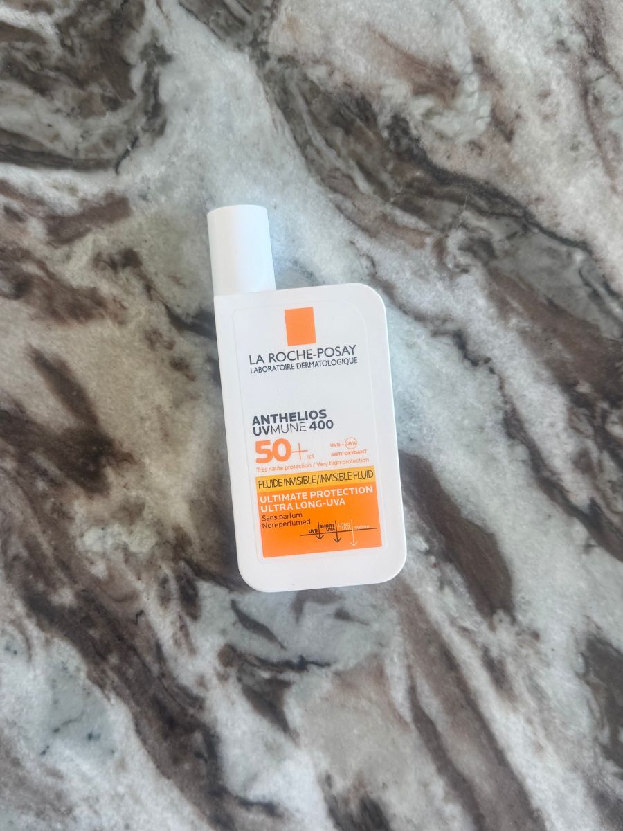La Roche-Posay Anthelios SPF
