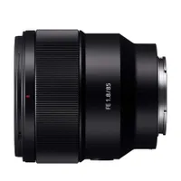 Sony FE 85mm f/1.8 | was £600 | now £345
Save £255 at Amazon