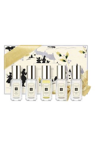 Cologne Collection Holiday Gift Set (limited Edition) $120 Value