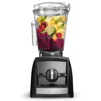 2. Vitamix A2300 Ascent Series Smart Blender