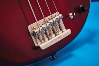 Yamaha BBPH Peter Hook Limited Edition