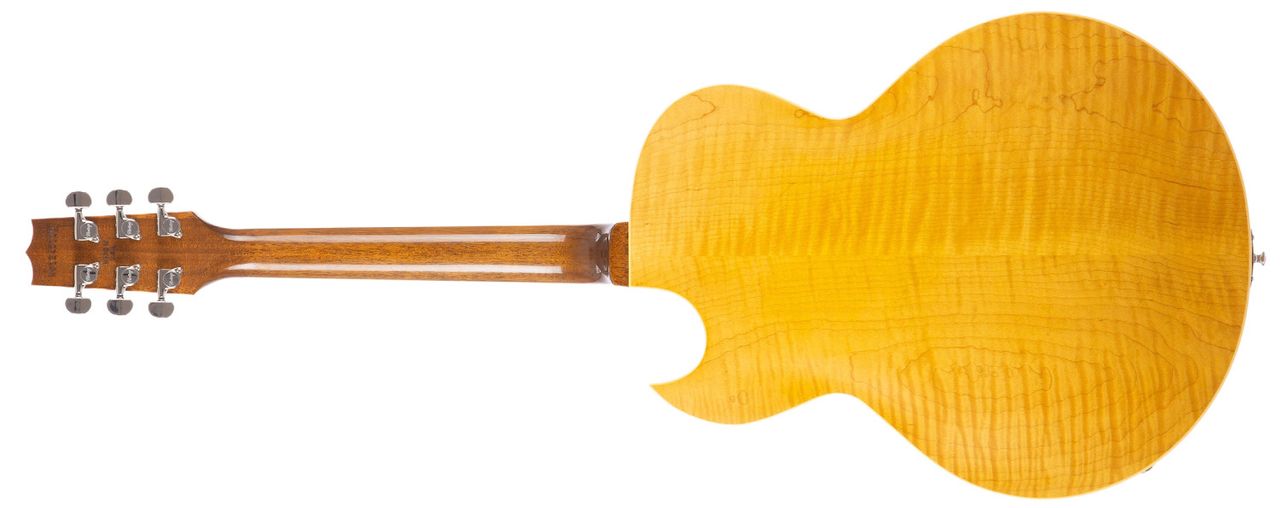 Heritage Custom Shop Core Collection H-575 Core