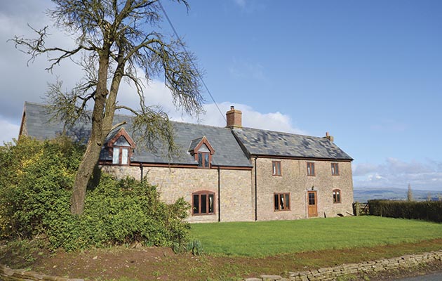 Ash Farm