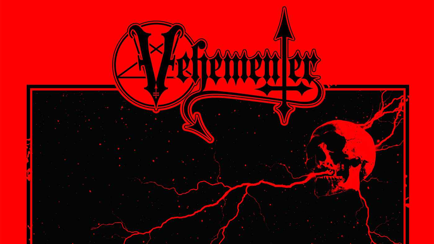 Cover art for Vehementer - Replenishment Circle (The Black Spectumfest) album