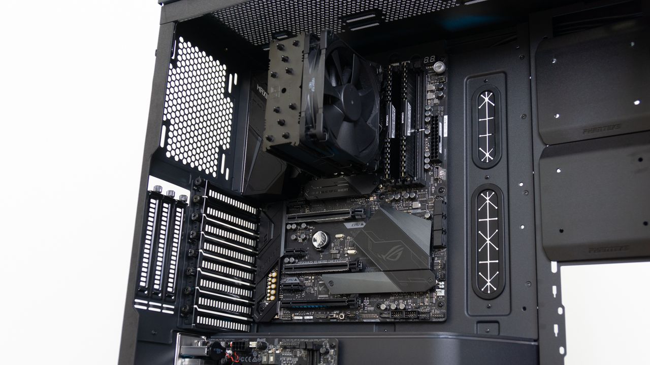 Phanteks Enthoo Pro II