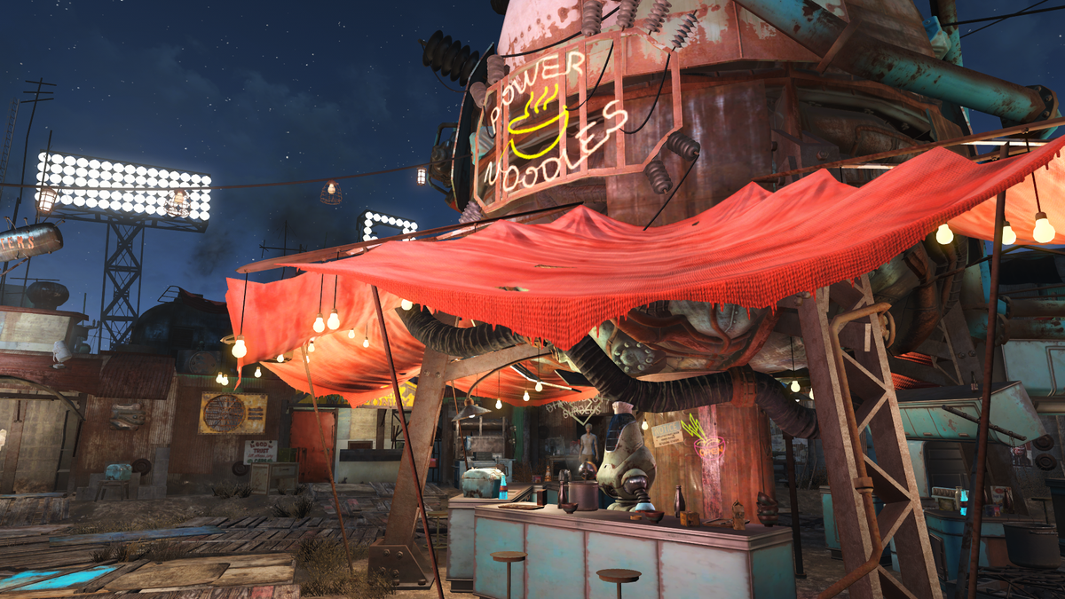 fallout 4 disable high resolution texture pack