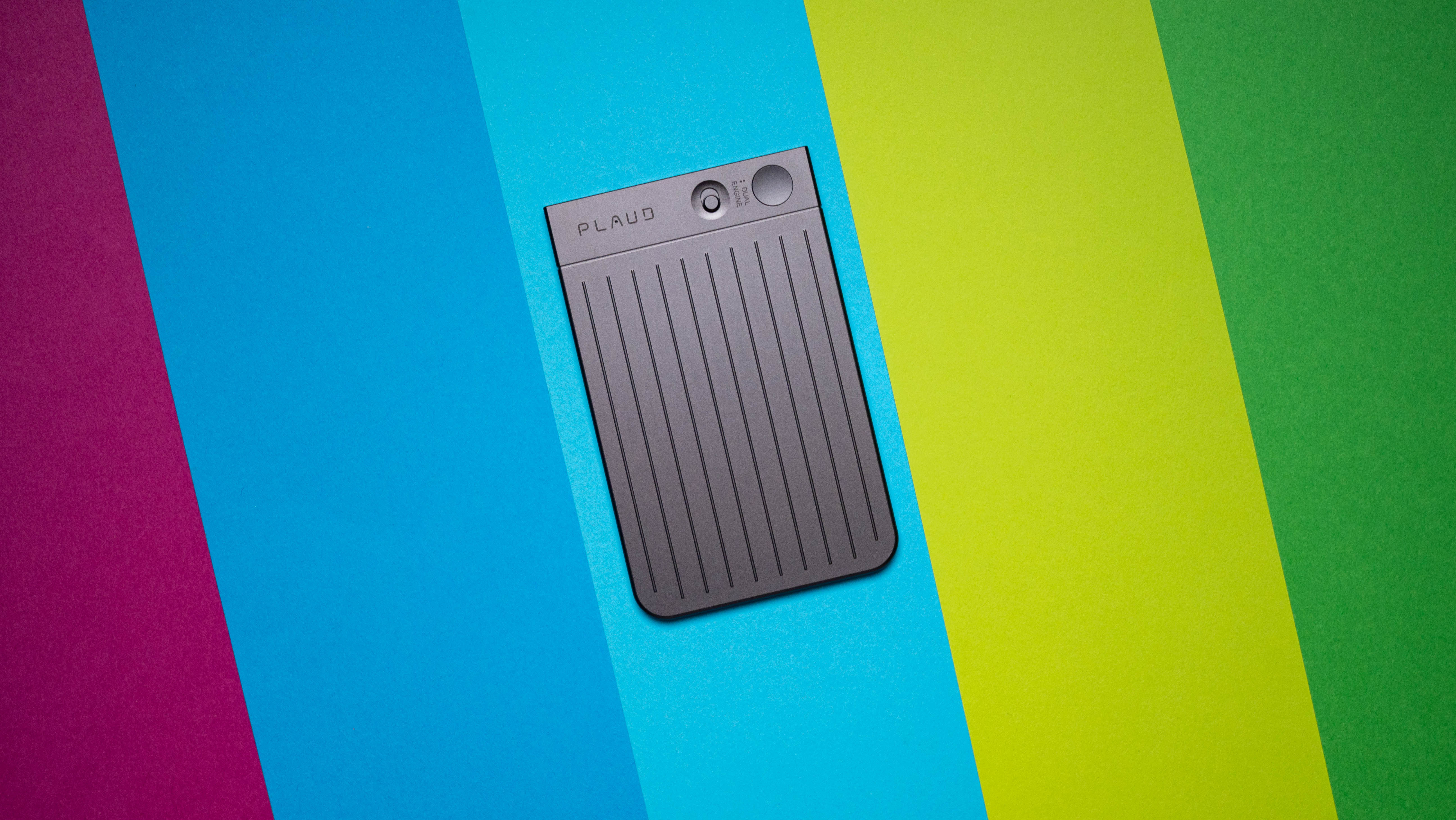 Plaud Note review on Android Central