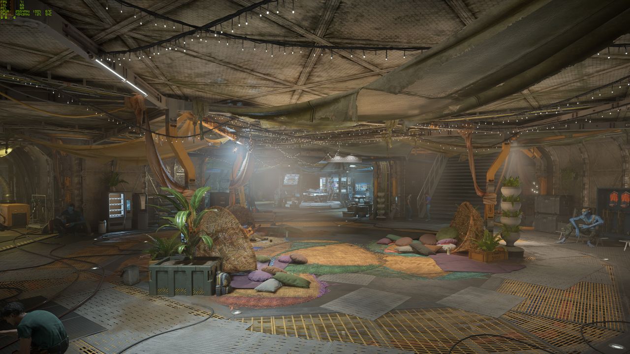 Avatar: Frontiers of Pandora screenshots and images