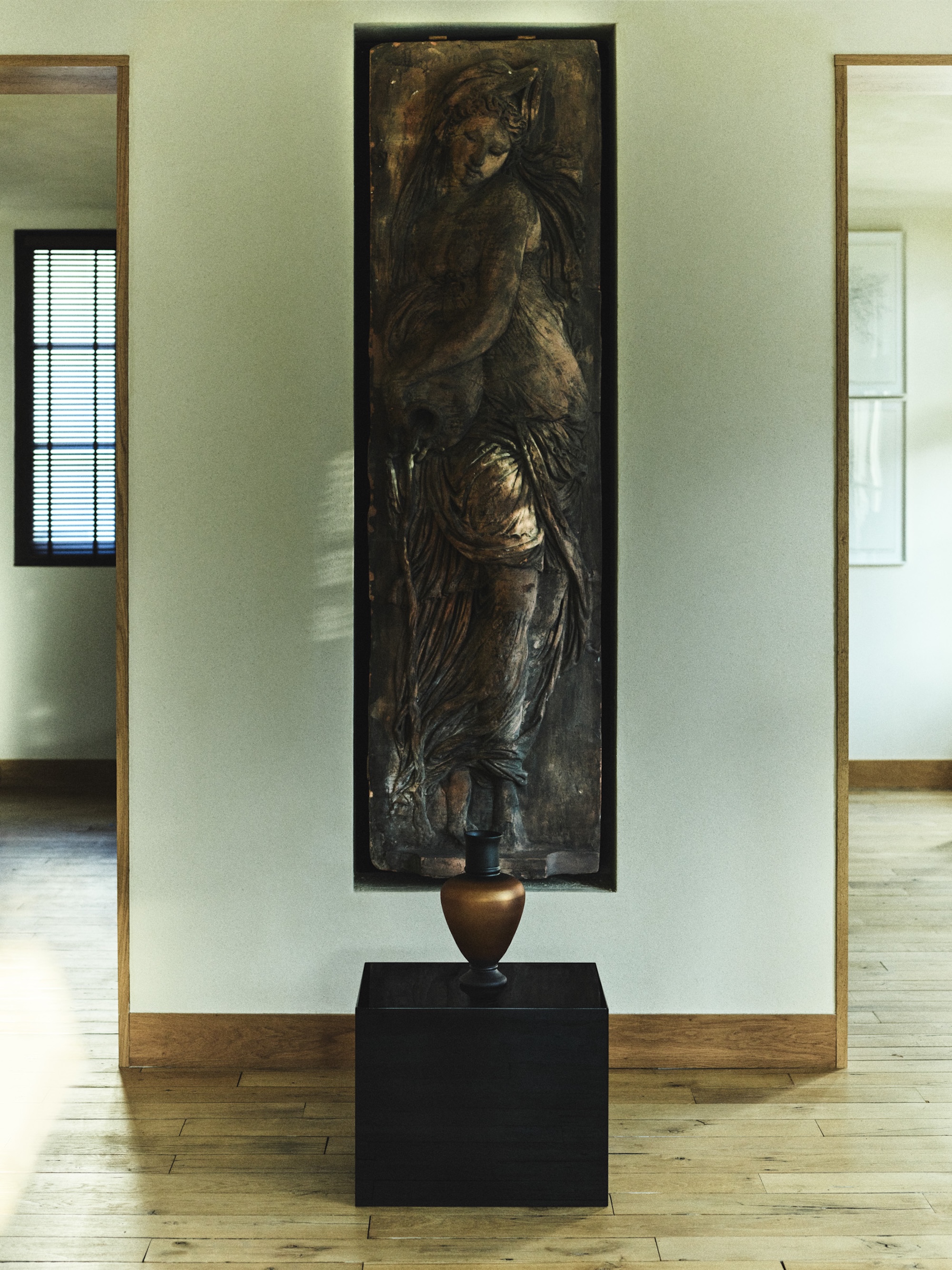 Zara Home Colin King