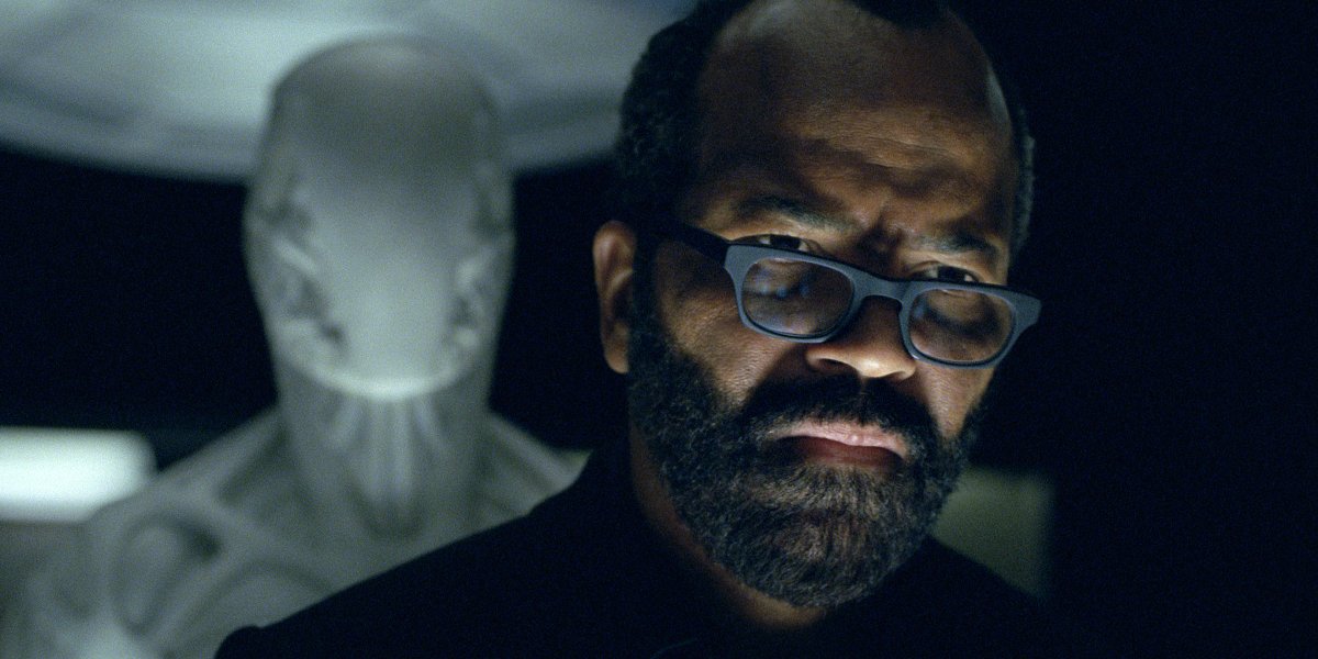 Marvel's What If? star Jeffrey Wright talks voicing the Watcher
