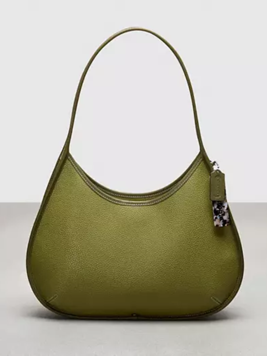 Oleva Rerego Bag Olivia Rodrigo Carries Coach's Ergo Bag—a Vintage Gen Z Favorite ...
