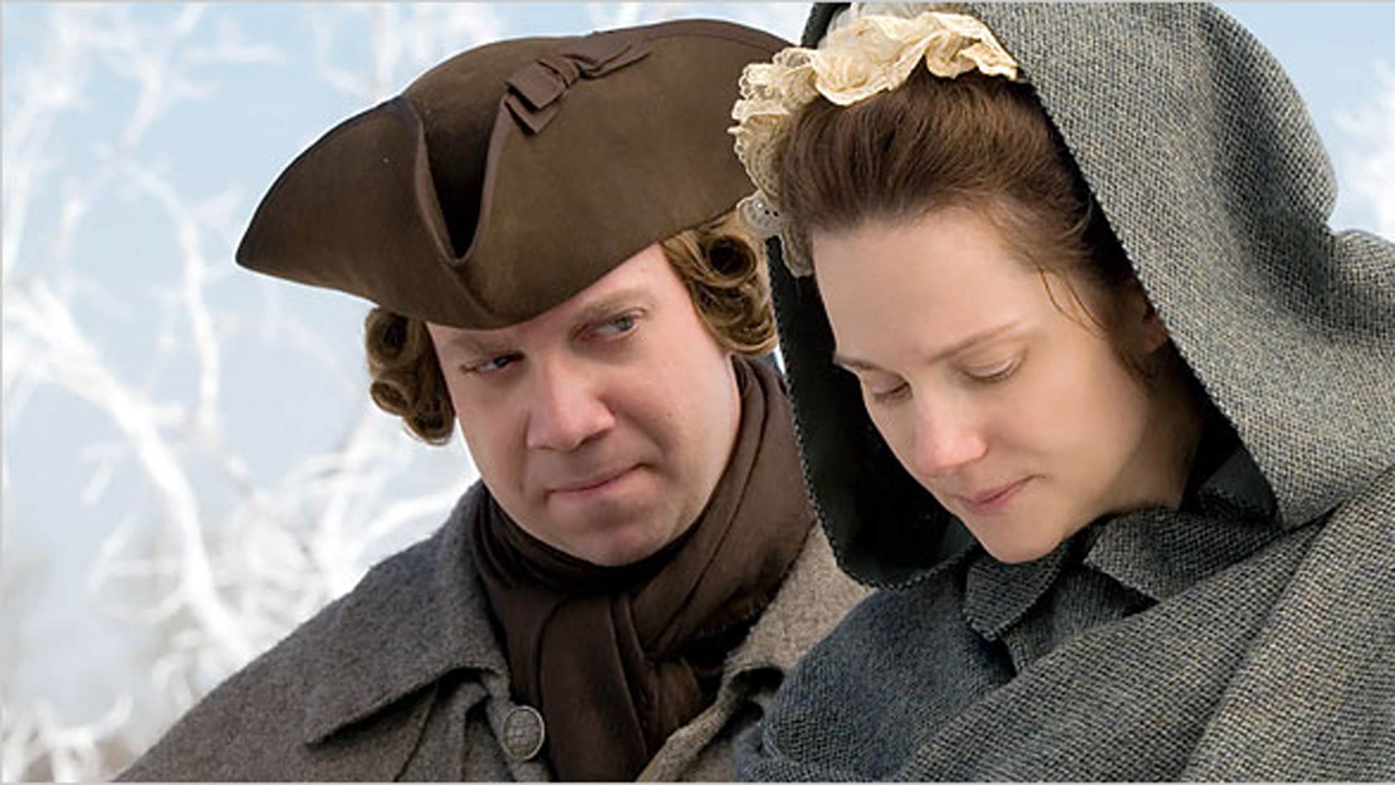 Best Presidents Day Movies: John Adams