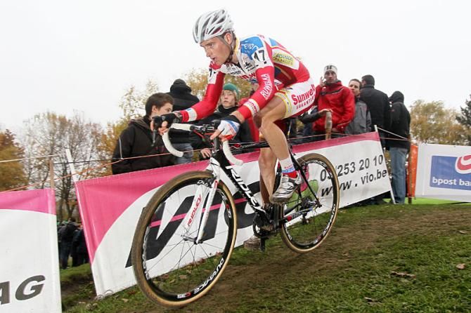 Jim Aernouts (Sunweb-Revor)