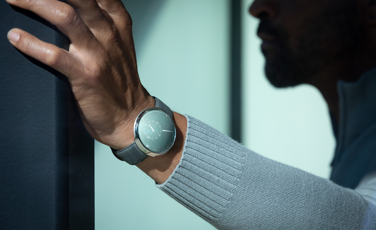 Minimalist watches gain popularity for their timeless style