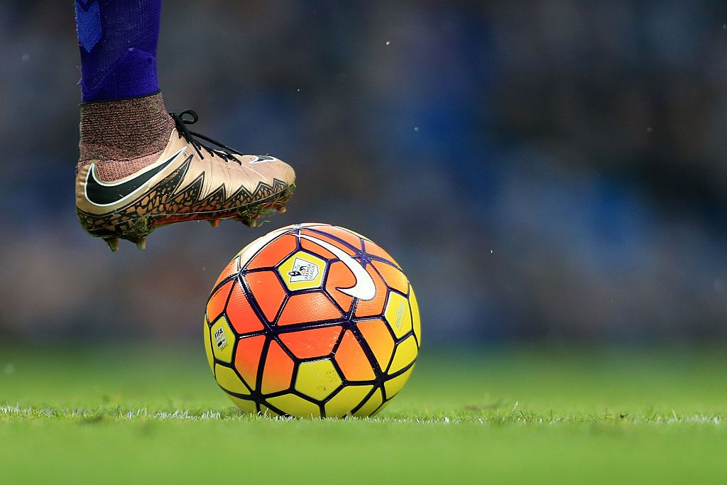 The 50 best football boots ever: 30-21 - Ranked! The 50 best football ...