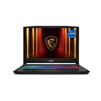 MSI Katana 15 HX Laptop MSI Katana 15 HX Laptop