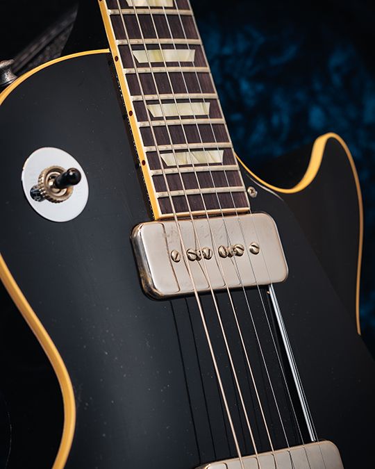 Gibson Custom Noel Gallagher Les Paul Standard