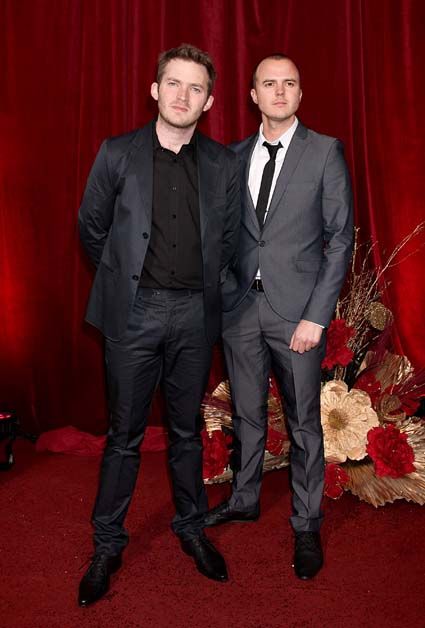 Matt &amp; Darren: &#039;We&#039;re making our own show&#039; (VIDEO)