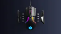 SteelSeries Rival 600 mouse