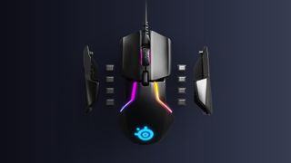 SteelSeries Rival 600