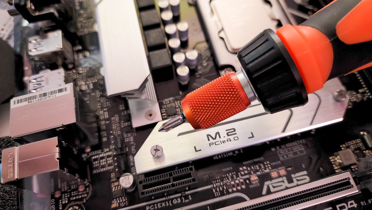 Corsair PC Build Kit