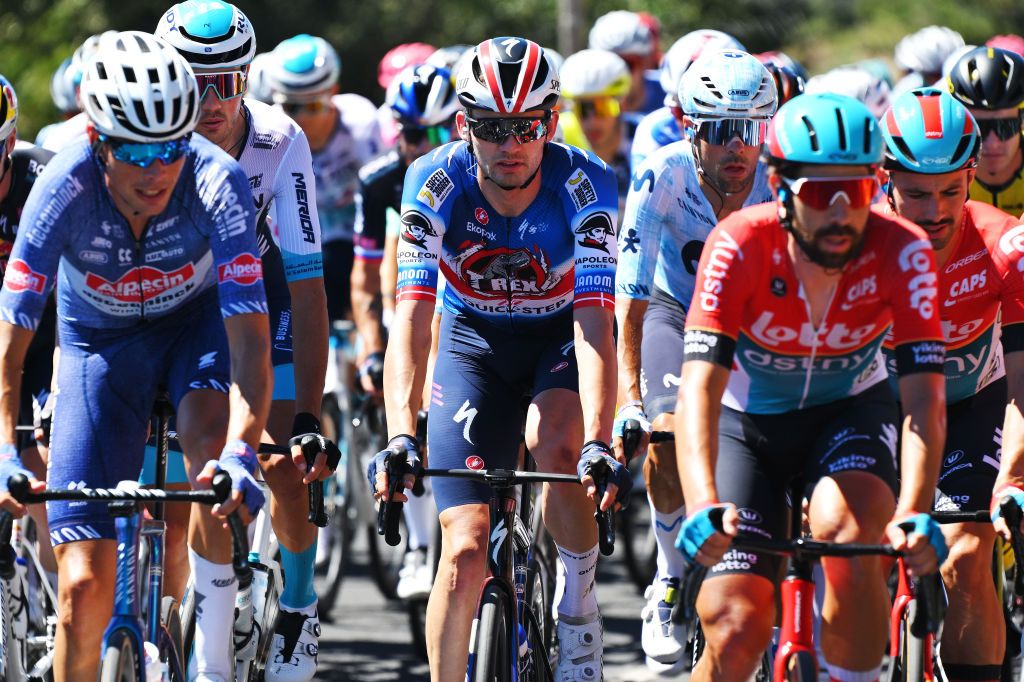 Vuelta a Espana 2024 stage 2