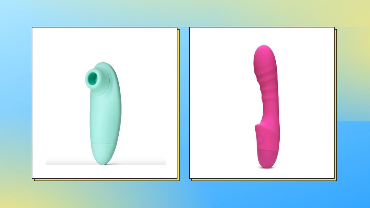 Vibrators vs. clitoral stimulators: which is best for orgasms? A sexpert weighs in