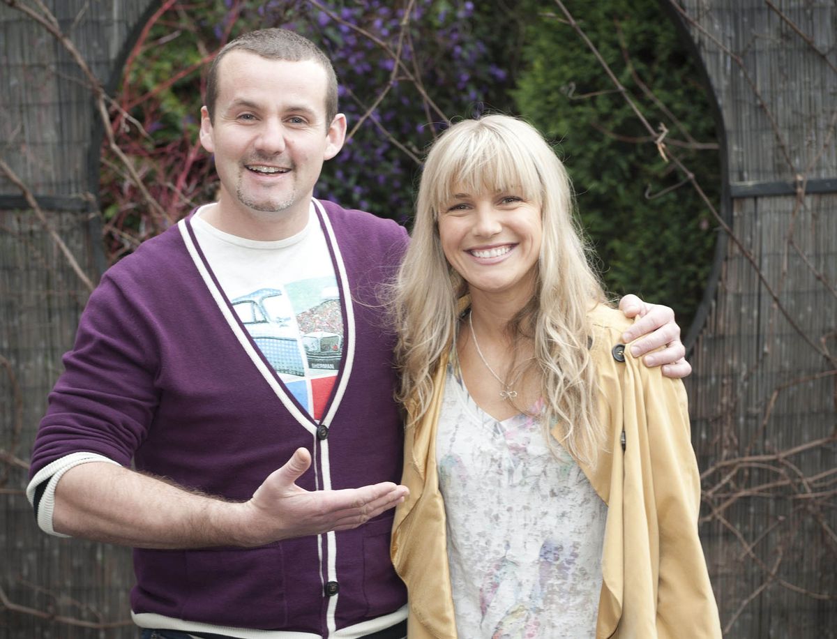 Neighbours: Toadie&#039;s cousin to stir things up