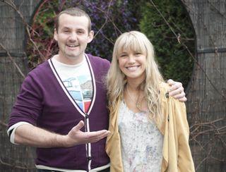 Neighbours: Toadie's cousin to stir things up