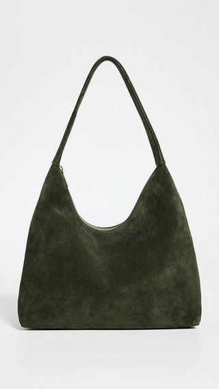 Mansur Gavriel Candy Hobo Bag