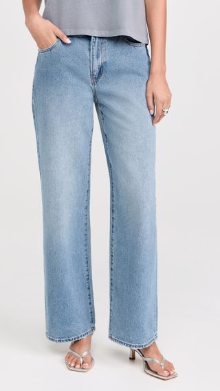 Kate Baggy 90s Jeans