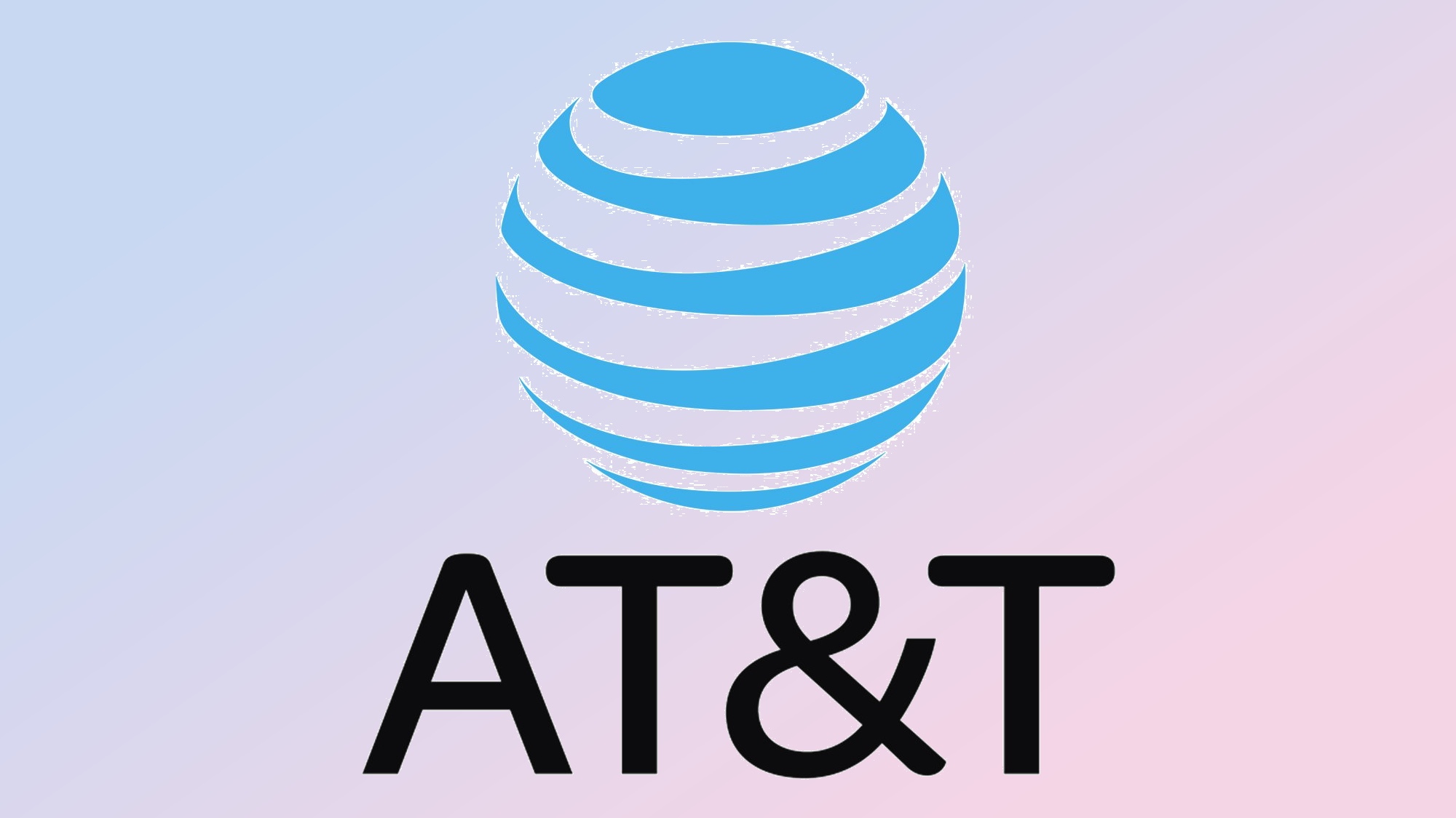 AT&T logo