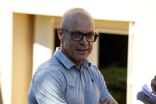 Team Sky principal Dave Brailsford