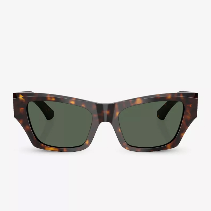 Burberry cat eye sunglasses