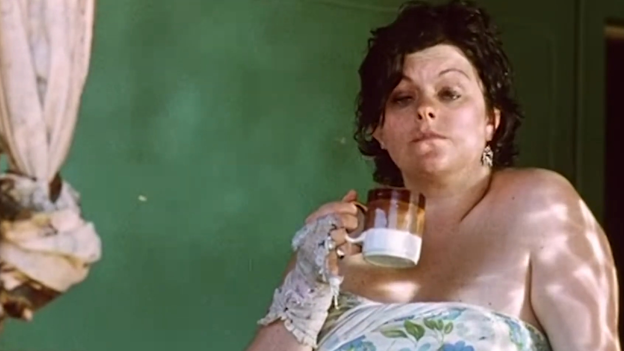 Geneviève Lemon in Sweetie