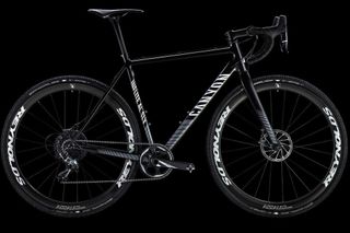 Top spec bike gets carbon wheels and SRAM Force 1 groupset