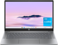 HP 14" Chromebook Plus: was $509 now $289 @ Amazon